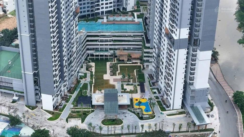 Bán ch 2pn the infinity q7 dt 91m2 giao hoàn thiện view hồ bơi mát giá 9tỷ1  0933 776 ***