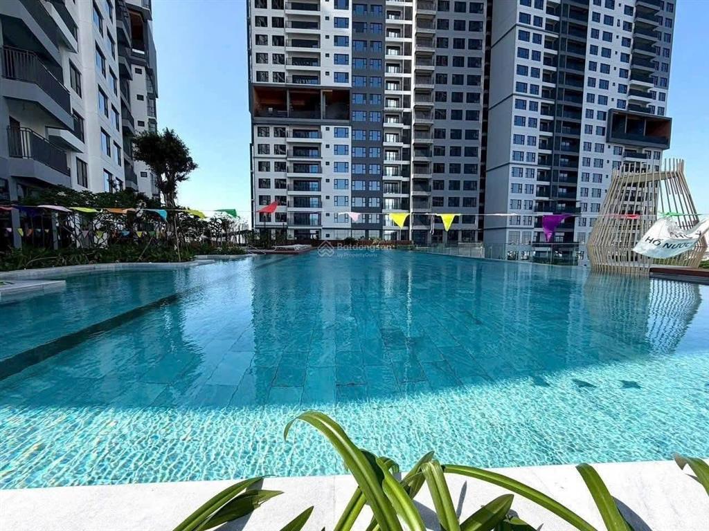 Bán ch 2pn the infinity q7 dt 91m2 giao hoàn thiện view hồ bơi mát giá 9tỷ1  0933 776 ***