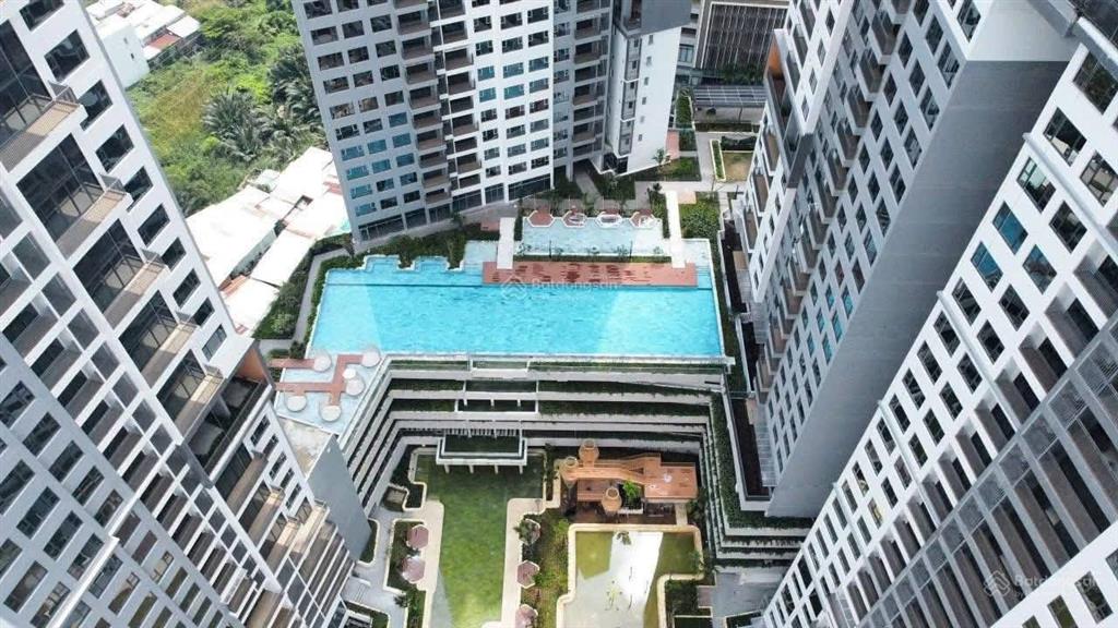 Bán ch 2pn the infinity q7 dt 91m2 giao hoàn thiện view hồ bơi mát giá 9tỷ1  0933 776 ***