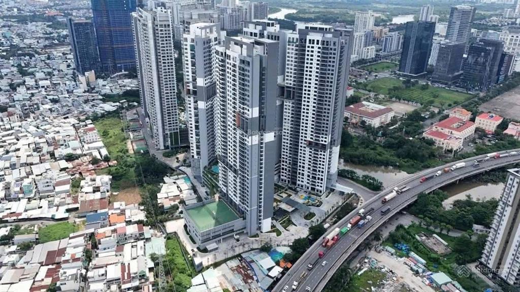 Bán ch 2pn the infinity q7 dt 91m2 giao hoàn thiện view hồ bơi mát giá 9tỷ1  0933 776 ***