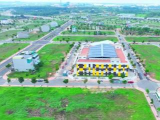 Chính chủ cần bán lô đất 100m2 đối diện công viên dự án mega city, giá chỉ 1,25 tỷ. 0937 767 ***