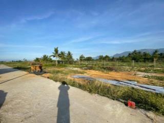 Bán đất ninh thọ, 380 triệu, 75m2, mặt tiền 5m, pháp lý đầy đủ