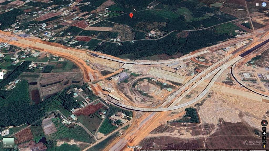 Cần bán đất tmdv ngay vị trí trước cửa ngõ sân bay long thành