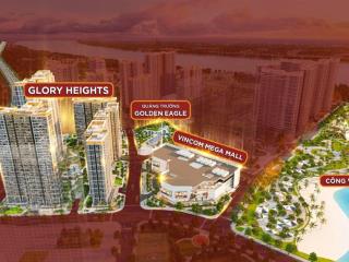 Cho thuê shophouse mặt tiền sảnh gh3 trung tâm vinhomes grand park, 30 triệu/ tháng