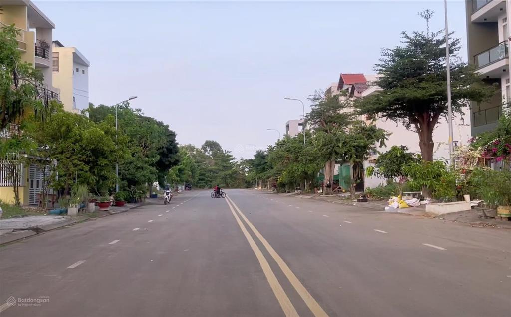 Lô đất 100m2 ngay khu richland hiệp phước, giá 2ty100