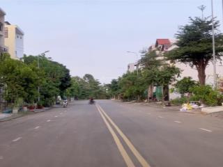 Lô đất 100m2 ngay khu richland hiệp phước, giá 2ty100