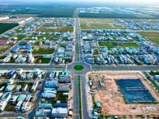 Duy nhất lô góc 100m2 ngay tđc lộc an bình sơn, gần đường đt769, shr chỉ 1tỷ950 (giá cũ 2tỷ250)