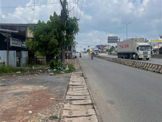 Cứu chủ bán gấp lô đất mặt tiền quốc lộ 51 long thành, 199m2 giá chỉ 3,5 tỷ