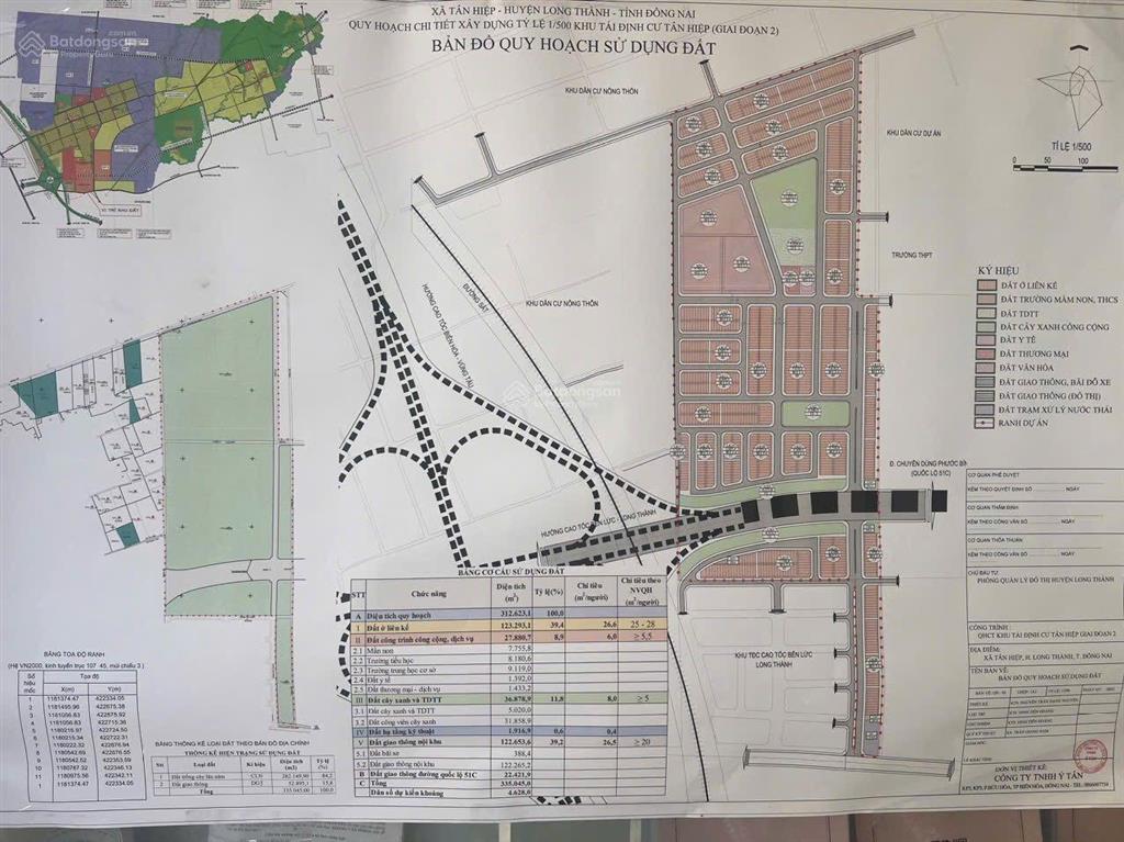 Chính chủ gửi bán 3700m2 đất tại xã phước bình  long thành.  0988 960 ***. mr. hùng