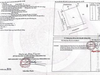 Bán đất đẹp tại xã tân hiệp, long thành, đồng nai, 8 triệu/m2, 2034 m2