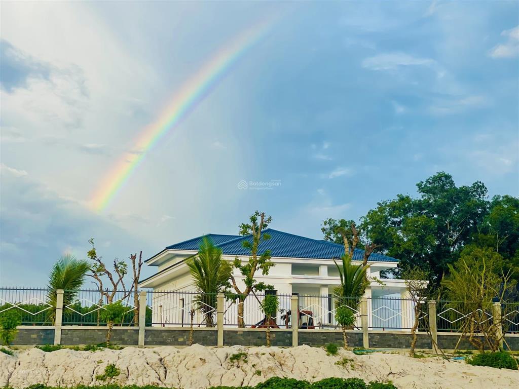 Bán đất đẹp tại xã tân hiệp, long thành, đồng nai, 8 triệu/m2, 2034 m2