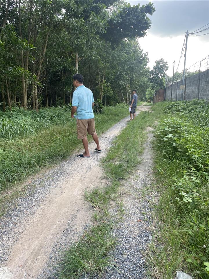 Bán đất tại xã tân hiệp, huyện long thành, đồng nai, 4 triệu/m2, 6000m2 hàng hiếm