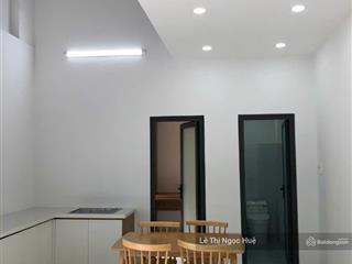 Bán nhà mặt tiền đường số 5, bình chiểu, thủ đức, khu khiết tâm