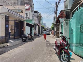 Bán đất mặt tiền đường số 7, bình chiểu, thủ đức, khu khiết tâm, giá chỉ 3.7 tỷ