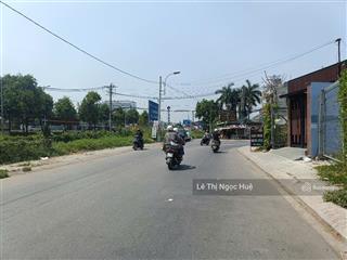 Bán đất mặt tiền đường 30, phường linh đông, thủ đức, sát bên đường phạm văn đồng