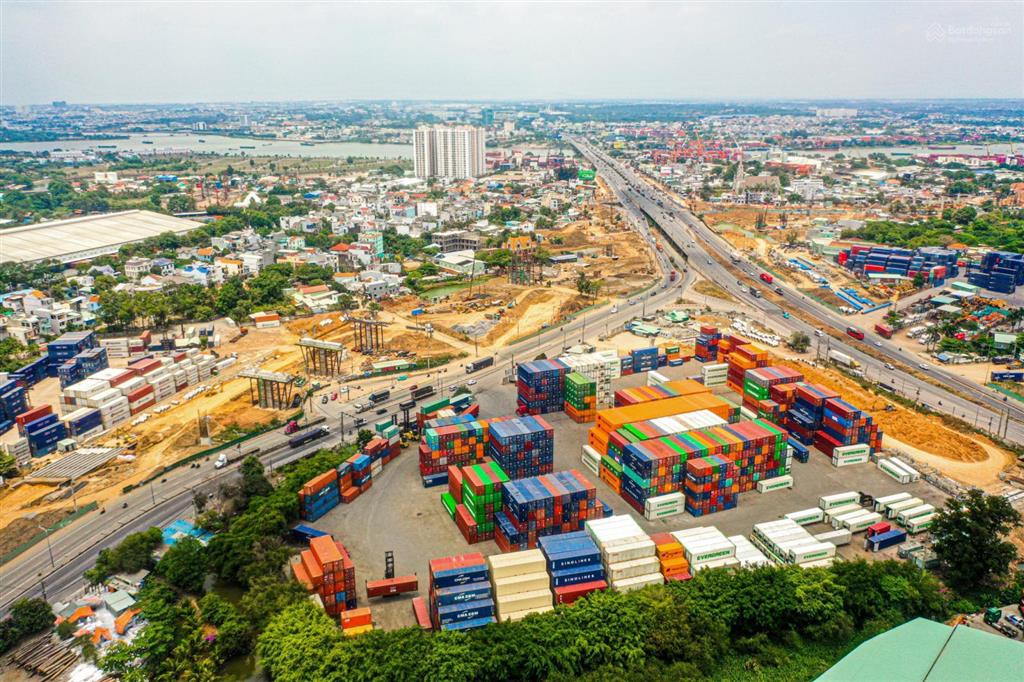 1 lô duy nhất 2 mặt tiền view sông lớn chủ cần bán gấp giá bán nhanh 27trieu/m2  0917 848 ***
