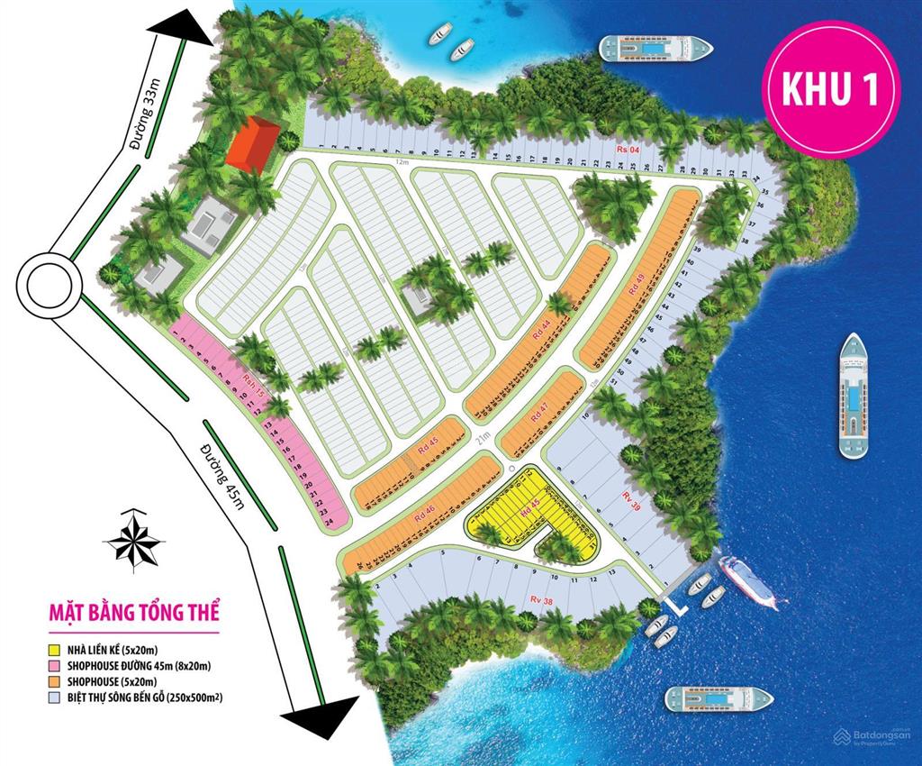 Bán gấp lô đất đẹp khu 4 dự án long hưng giá 2,65 tỷ/100m2 gần công viên  0917 848 ***