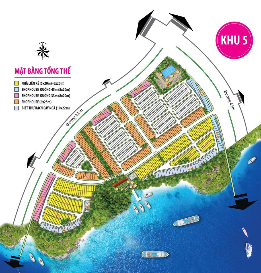 Bán gấp lô đất đẹp khu 4 dự án long hưng giá 2,65 tỷ/100m2 gần công viên  0917 848 ***