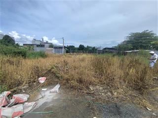 Bán đất giá rẻ gần chợ phúc hải  tân phong  biên hòa  đường nhựa  gía chỉ 370tr/lô