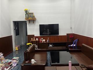 Nhà khu phố vườn dừa cổng 11, sổ riêng 200m thổ cư