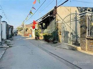 Đất 4,5*20 sổ riêng full thổ cư gần cổng 11  phước tân