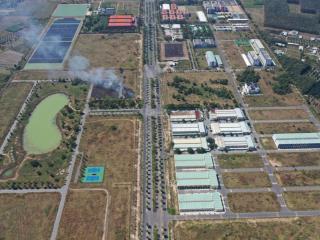 Chính chủ bán nhà ngay trung tâm thị xã trảng bàng 64m2
