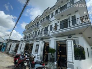 Bán nhà riêng 136m2 chính chủ tại cần giuộc long an