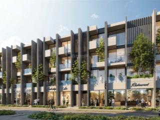 Shophouse 100m2 mặt tiền đường chính 50m tại vinhomes cần giờ giá 14,9 tỷ