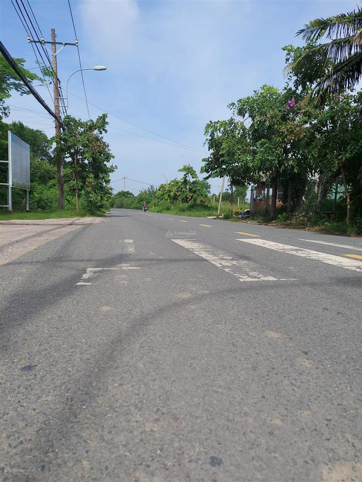 Cần bán nhà mặt tiền duyên hải  cần giờ  tphcm
