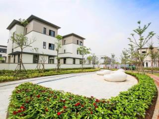 Bán căn gốc song lập swan park , siêu đẹp cạnh công viên, vị trí siêu đắc địa, khó tìm