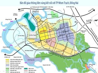 Bán nền liên kế dự án xây dựng hà nội, đường 17m
