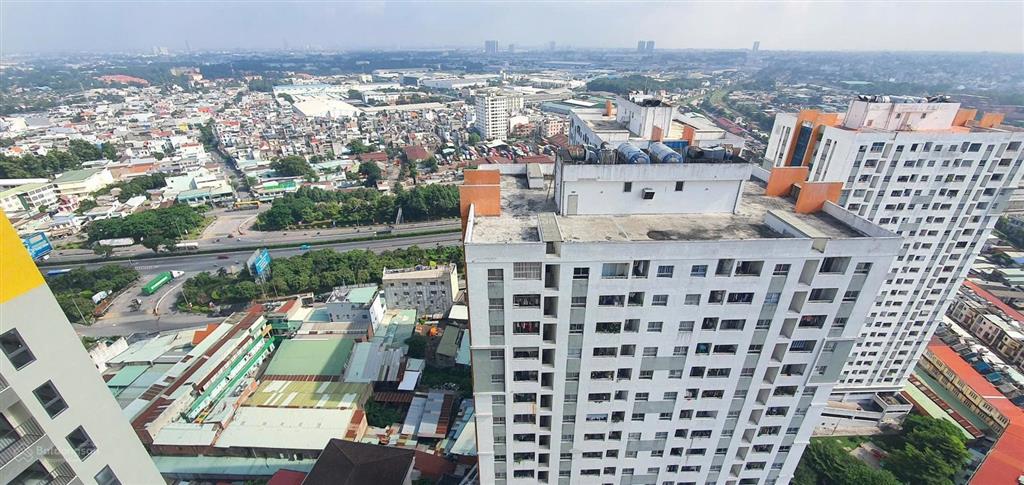 Bán gấp căn hộ bcons polygon giá tốt nhất chỉ 1,89 tỷ căn 1pn dt 41m2 đã có sổ hồng dọn vào ở ngay