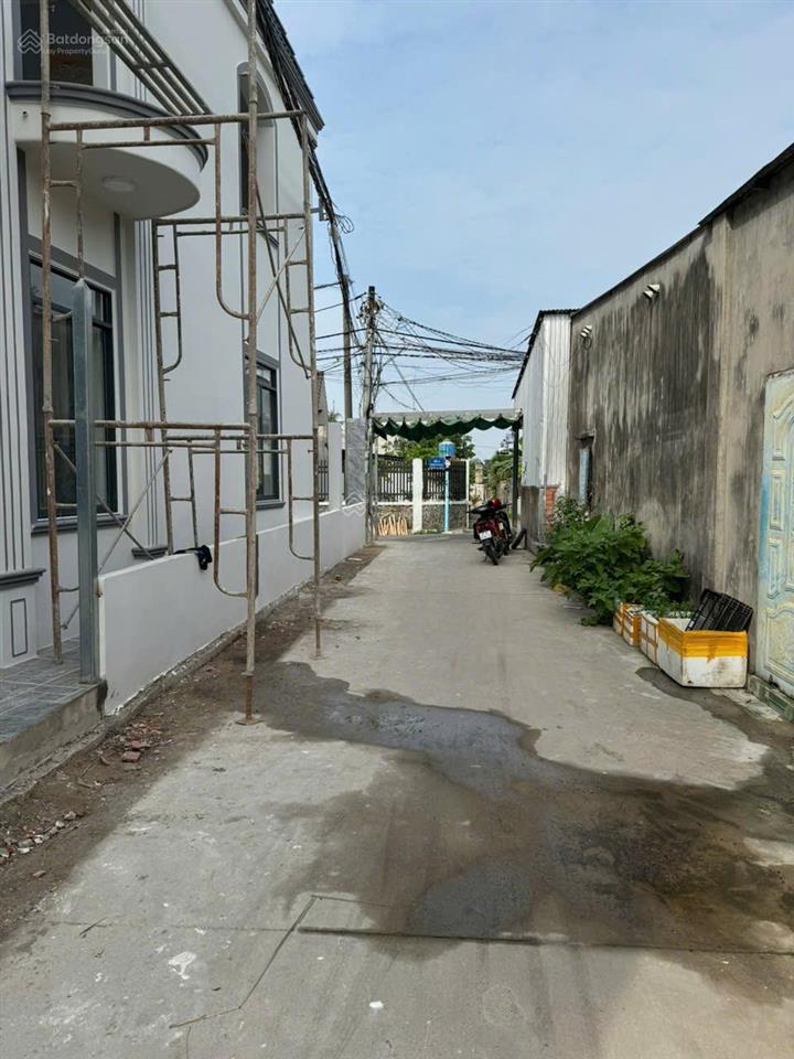 Bán đất xã giang điền huyện trảng bom đồng nai 5x20m giá 1.250 trieu chính chủ