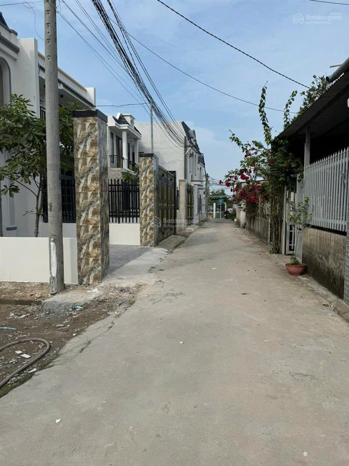 Bán đất xã giang điền huyện trảng bom đồng nai 5x20m giá 1.250 trieu chính chủ