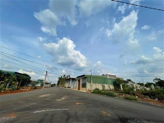 Đất sau chợ eakao mặt tiền đường nhựa ngay ngã 3 lớn siêu đẹp 2148m2 giá 5,5 tỷ
