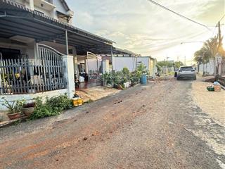 Siêu phẩm mặt tiền ngay đầu đường h thôn 3 cưbua (phường mới là buôn ma thuột)