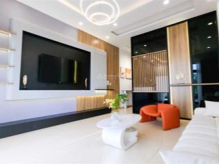 Nhà 1 trệt 2 lầu  view hoa viên cực đẹp  kđt ân phú, tp. buôn ma thuột