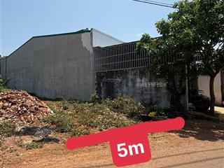 Đất thổ cư a1  thôn 6  cư ebur đường nhựa to  đường đi thông qua ymoan