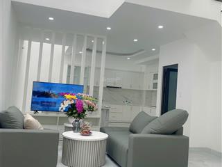 Bán nhà 3 tầng đẹp như mơ hẻm phùng hưng, buôn ma thuột