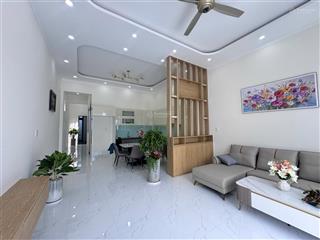 Nhà góc 2 hẻm mới xinh lung linh cách ngã 6 chỉ 7km full nội thất giá chỉ 1,75 tỷ
