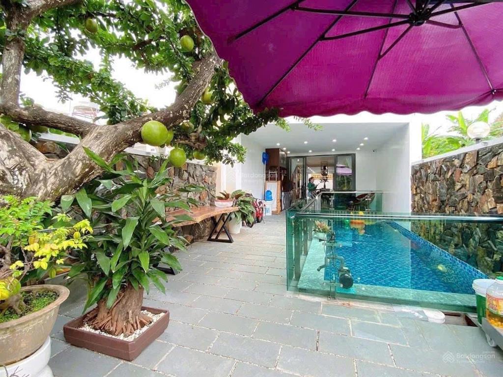 Nhà mê cao cấp mặt tiền mạc đỉnh chi trung tâm bmt 7,68 tỷ