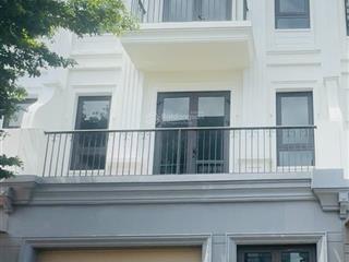 Căn nhà giá tốt nhất khu milano view công viên xanh mát