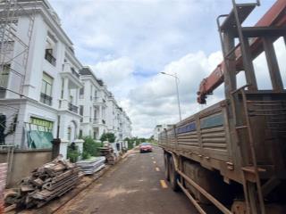 Biệt thự đơn lập giá tốt nhất ecocity premia