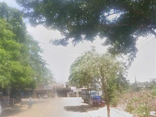 Mặt tiền kinh doanh amajhao khu tái định cư 5x22m 6,8 tỷ