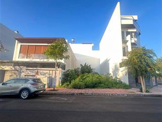 2 lô liền kề siêu đẹp tổ dân phố 8