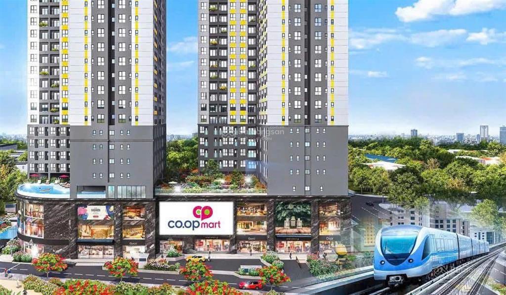 Bán căn 2pn1wc bcons solary 1tỷ498, thanh toán 15% nhận nhà 0976 990 ***