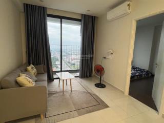 Cho thuê căn hộ the emerald golf view, 5,5 triệu vnd/th, 46 m2 tại đại lộ bình dương
