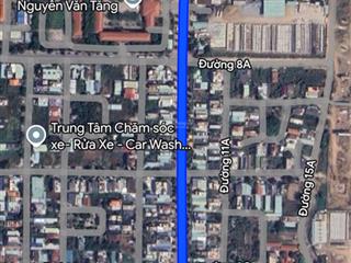 Cần tiền bán gấp lô đất dự phước thiện mt đường 9a lg 30m dt 8x20m sổ đỏ cc ngay giá 16,8 tỷ