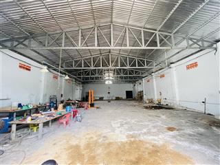 Bán kho, nhà xưởng tại vĩnh phương, nha trang, 4,16 tỷ, 742m2, pháp lý đầy đủ, đẹp, nhiều tiện ích