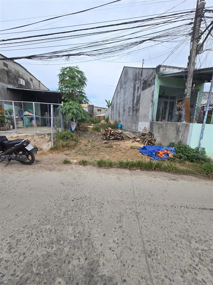 Bán đất mặt tiền đường kinh doanh, thị trấn diên khánh, khánh hoà dt 93m2 giá chỉ 1 tỷ 720 triệu